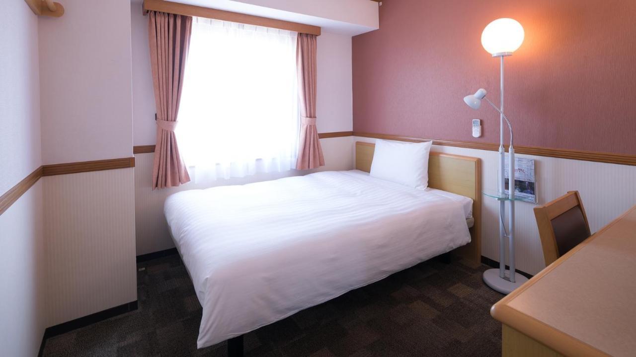 Toyoko Inn Shizuoka Fujieda Eki Kita Guchi Exterior foto