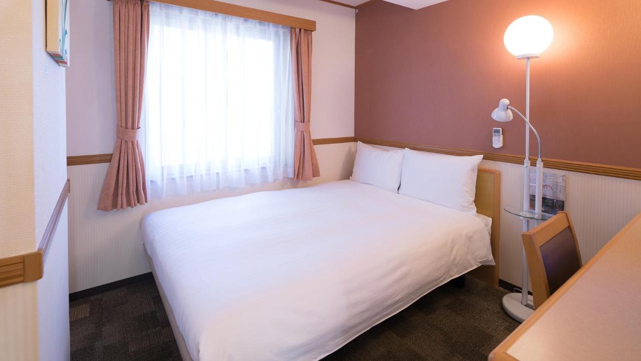 Toyoko Inn Shizuoka Fujieda Eki Kita Guchi Exterior foto