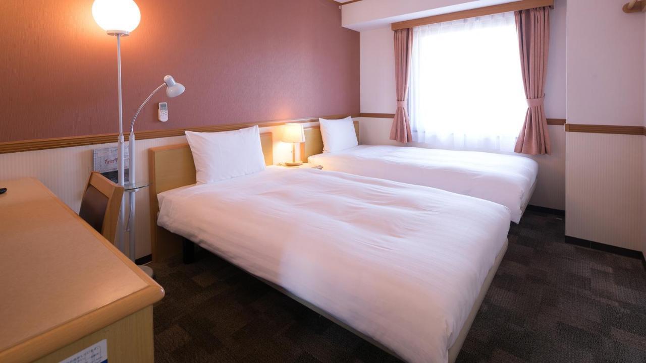 Toyoko Inn Shizuoka Fujieda Eki Kita Guchi Exterior foto