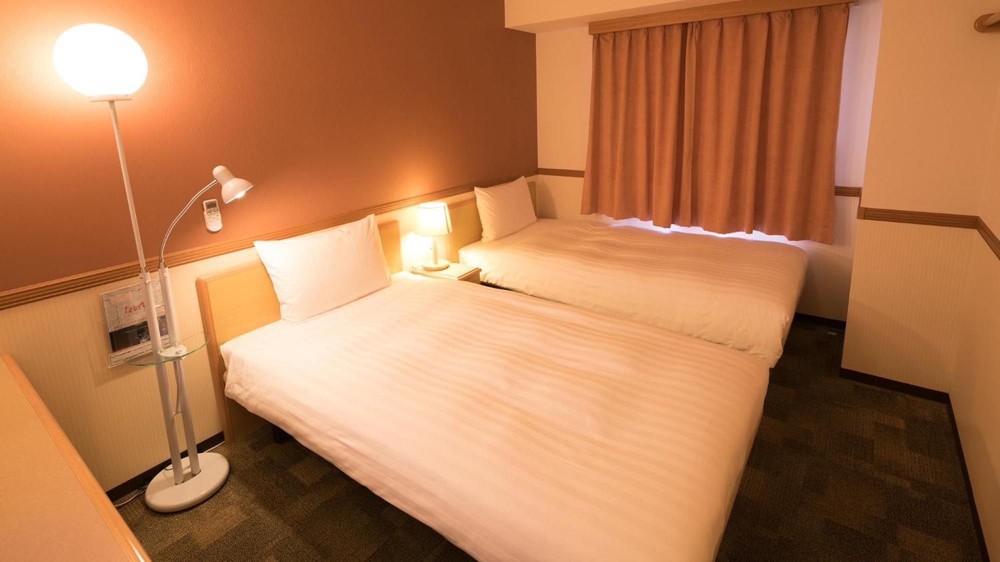 Toyoko Inn Shizuoka Fujieda Eki Kita Guchi Zimmer foto