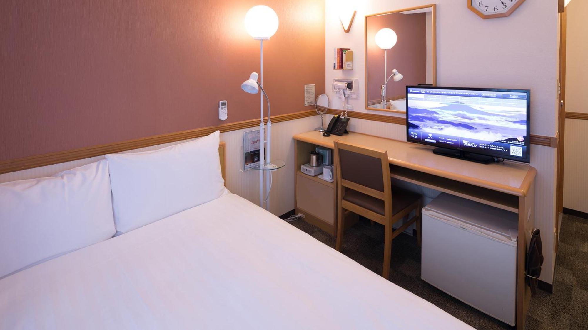 Toyoko Inn Shizuoka Fujieda Eki Kita Guchi Zimmer foto