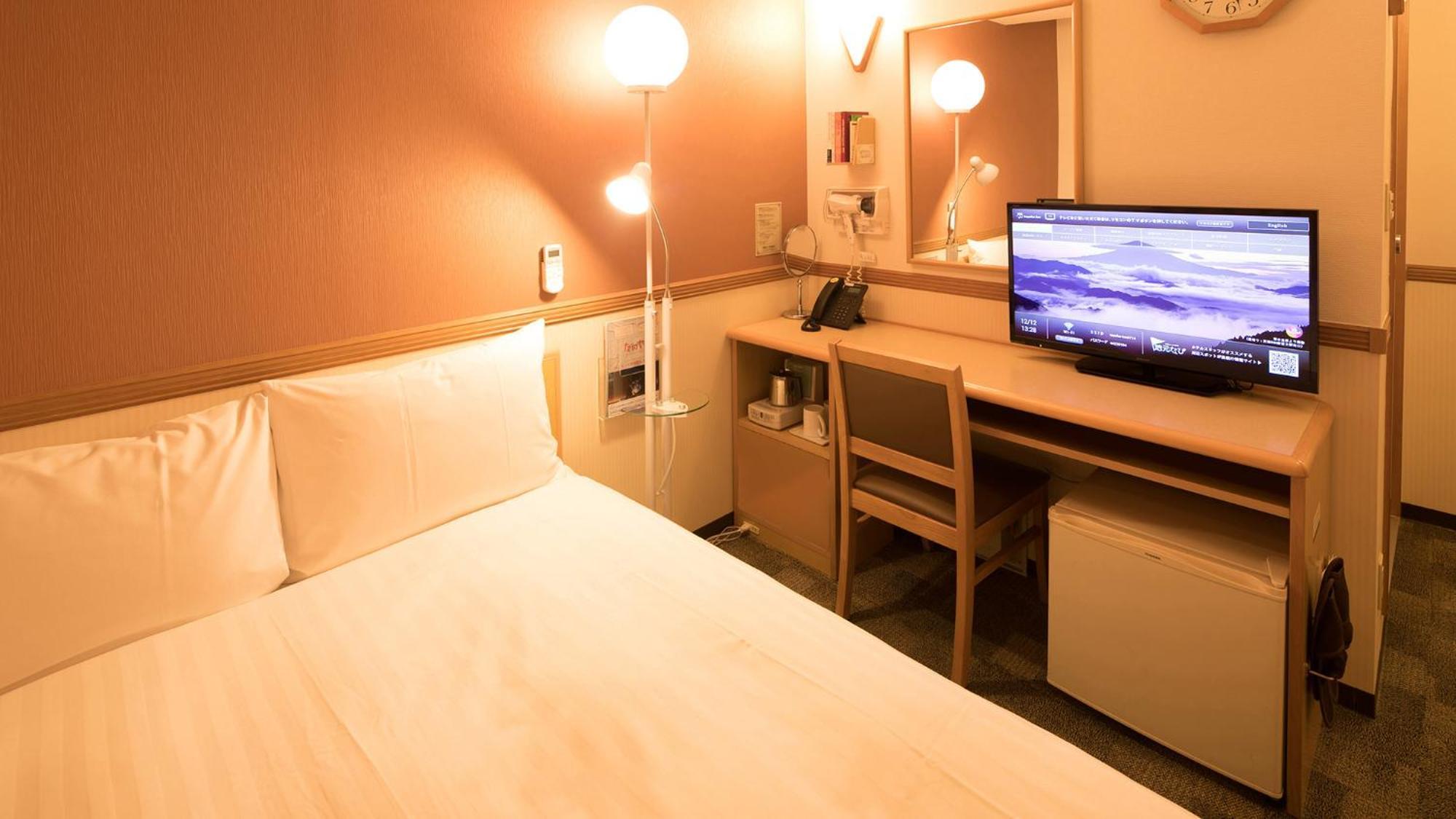 Toyoko Inn Shizuoka Fujieda Eki Kita Guchi Zimmer foto