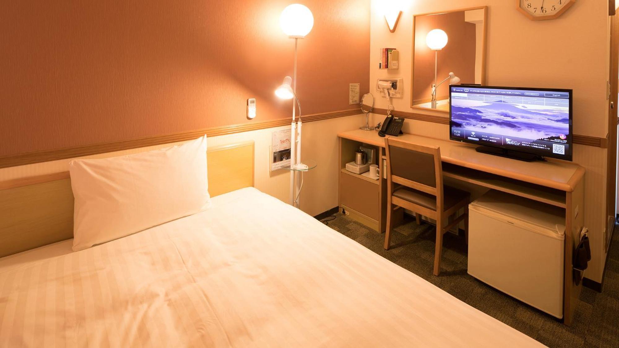 Toyoko Inn Shizuoka Fujieda Eki Kita Guchi Zimmer foto