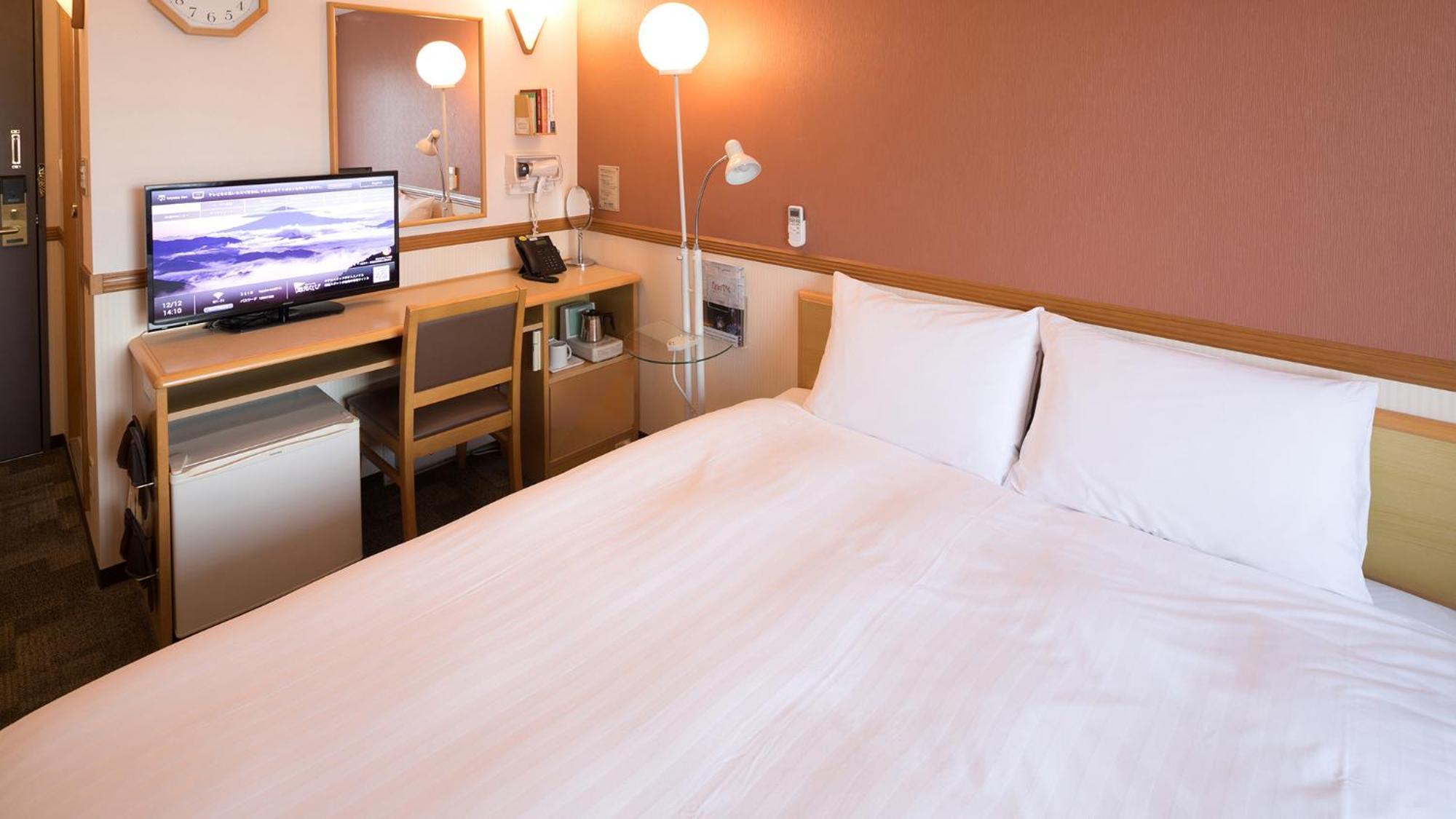 Toyoko Inn Shizuoka Fujieda Eki Kita Guchi Zimmer foto